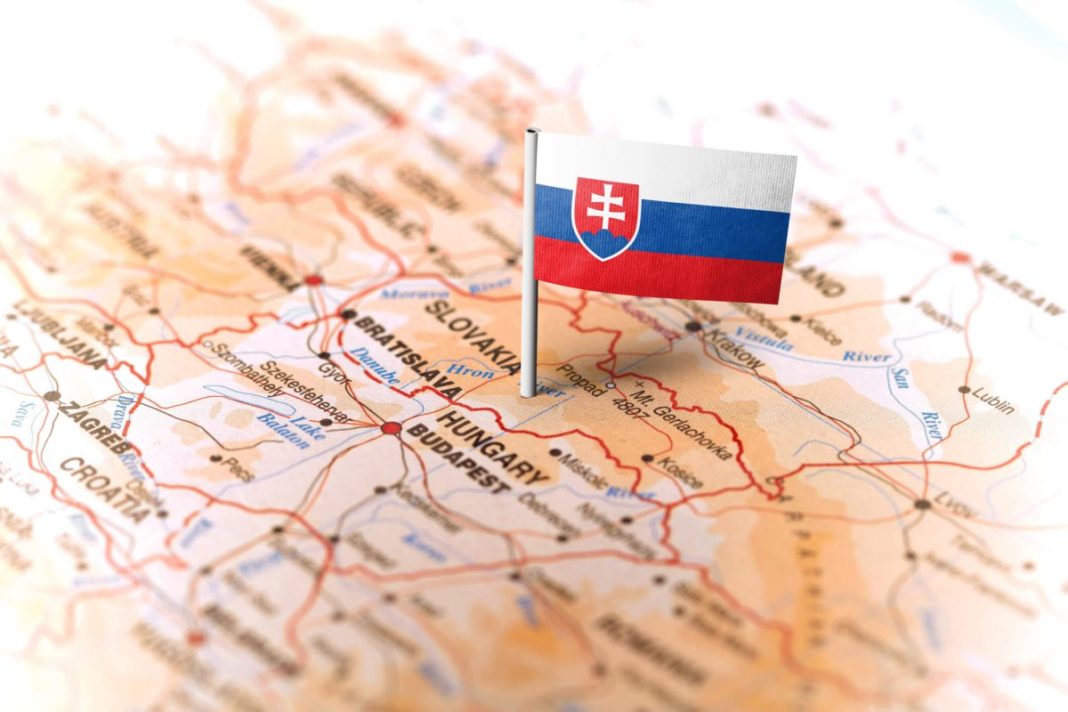 Slovacia şi Cehia vor declara fiecare starea de urgenţă în această săptămână