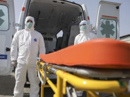 Peste 7.000 de cadre medicale au murit din cauza Covid-19 la nivel mondial, potrivit Amnesty