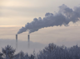 Comisia Europeană propune o reducere cu 55% a emisiilor de gaze până în 2030