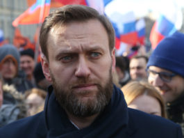 Autoritățile din Rusia i-au blocat conturile și i-au pus sechestru pe apartament lui Aleksei Navalnîi