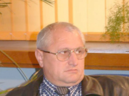 Consilierul județean PSD din Constanța, Vasile Moldovanu, a murit