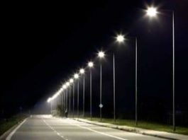 A fost stabilit câștigătorul licitației pentru proiectul care prevede modernizarea iluminatului public în municipiul Târgu Jiu