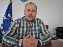 Adrian Câmpeanu, primarul care nu are adversari în comună