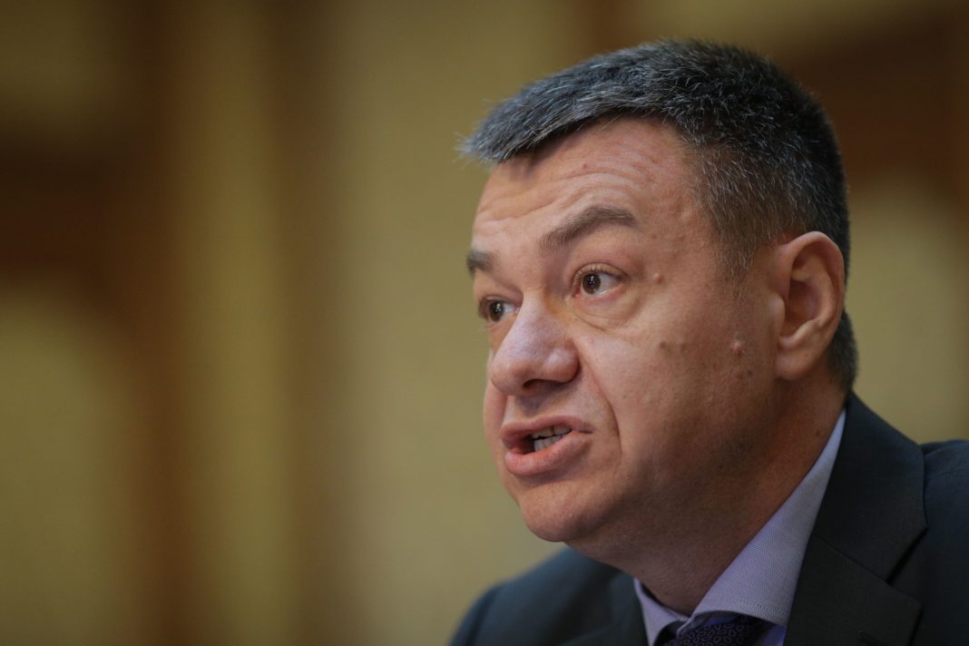 Ministrul Culturii: Există o problemă de specialişti în zona muzeală din România