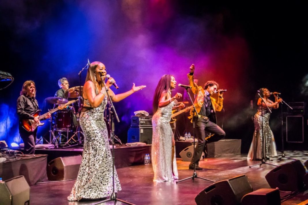 Se amână concertul aniversar Boney M în România