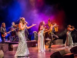 Se amână concertul aniversar Boney M în România