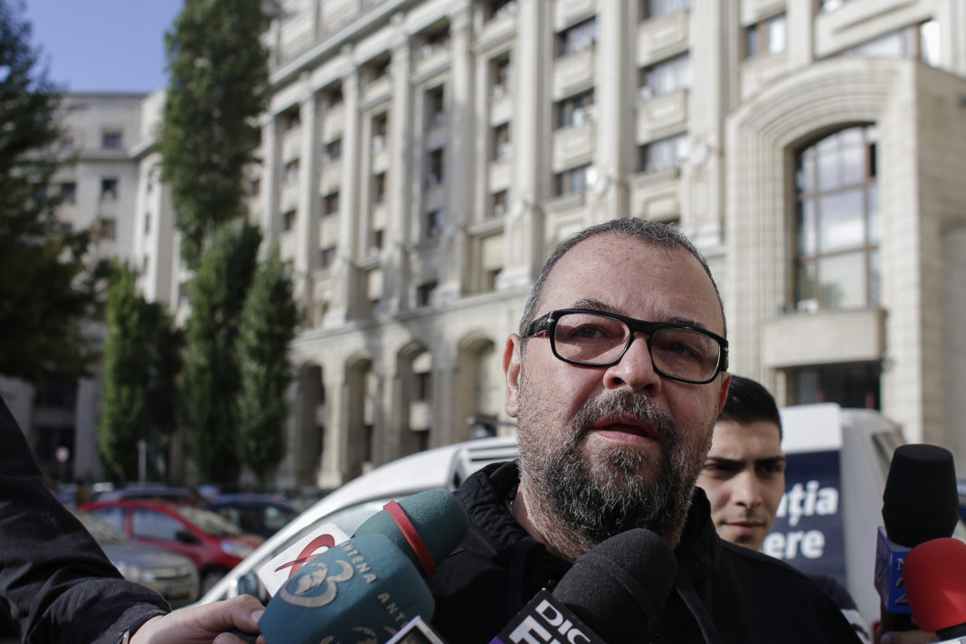 Fostul primar Cristian Popescu Piedone va fi pus în libertate