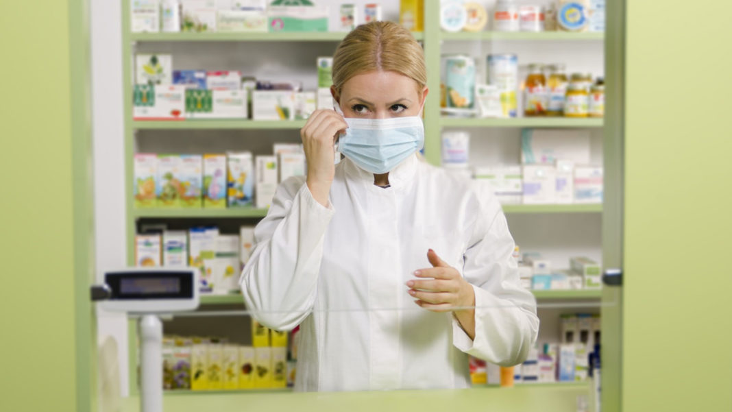 România are mai mulţi farmacişti decât Germania