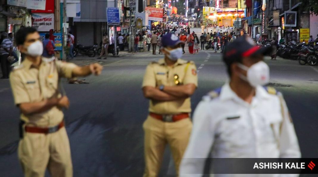 India anunță aproape 84.000 de cazuri