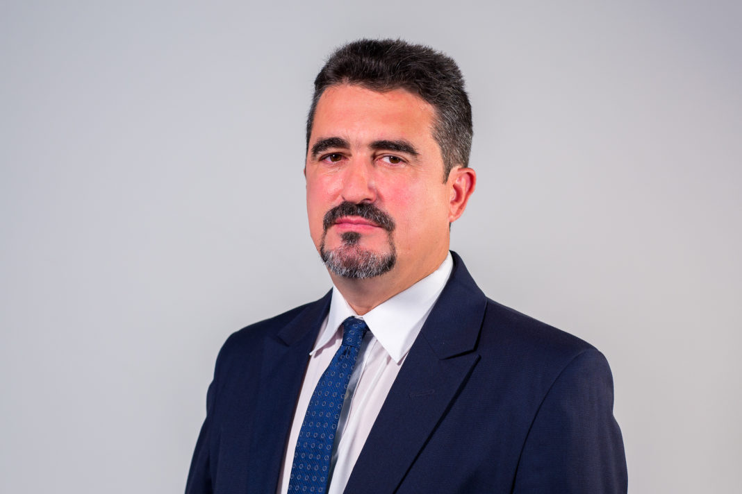Silviu Bratu
