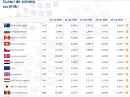 Stiri Curs Valutar Gazeta De Sud