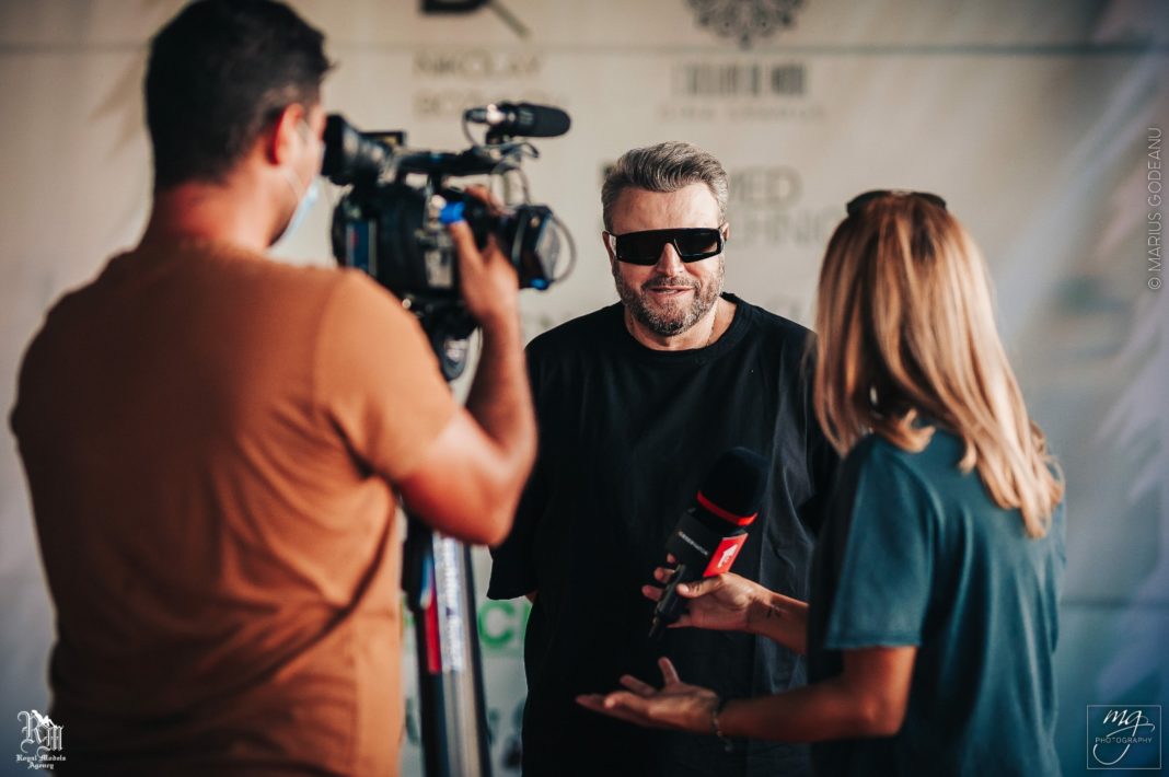 REGAL DE FRUMUSEȚE ÎN CETATEA BĂNIEI