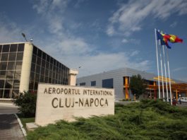 Aeroportul Cluj, primul din România care a obținut „Airport Council International Health Accreditation“