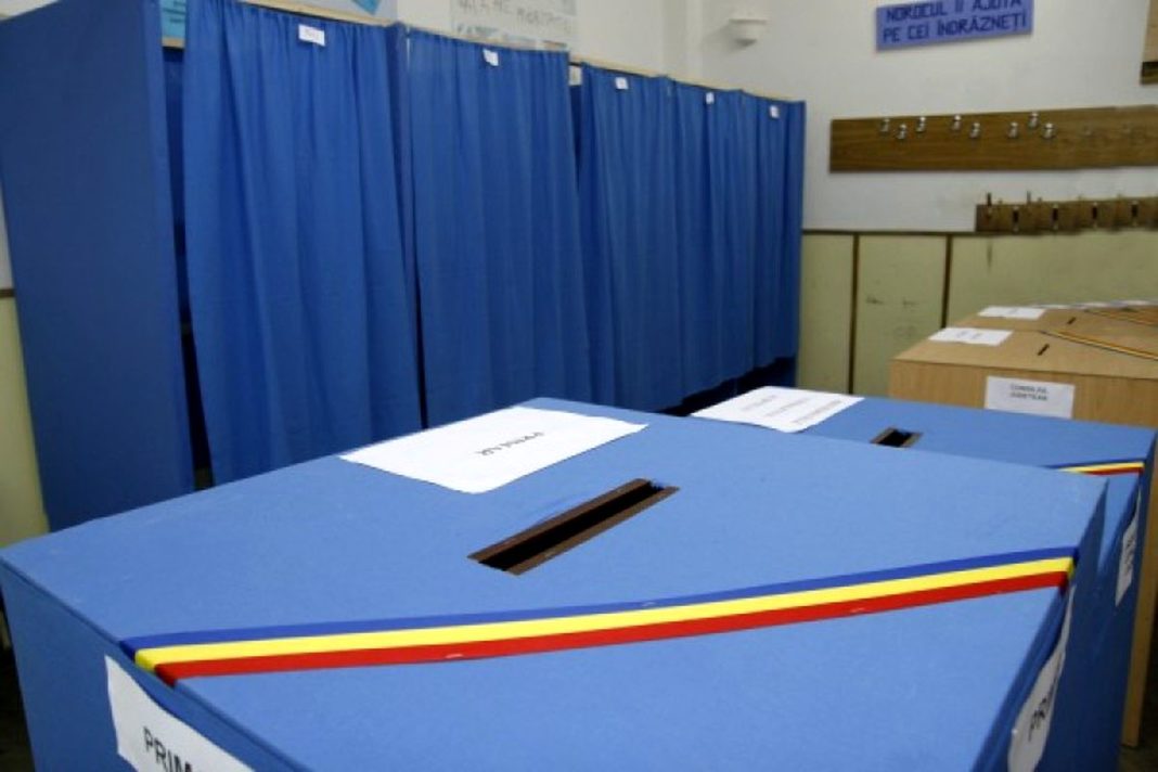 PNL Olt a depus plângere la parchet după ce la renumărarea voturilor din 10 secții s-au constatat diferențe mari