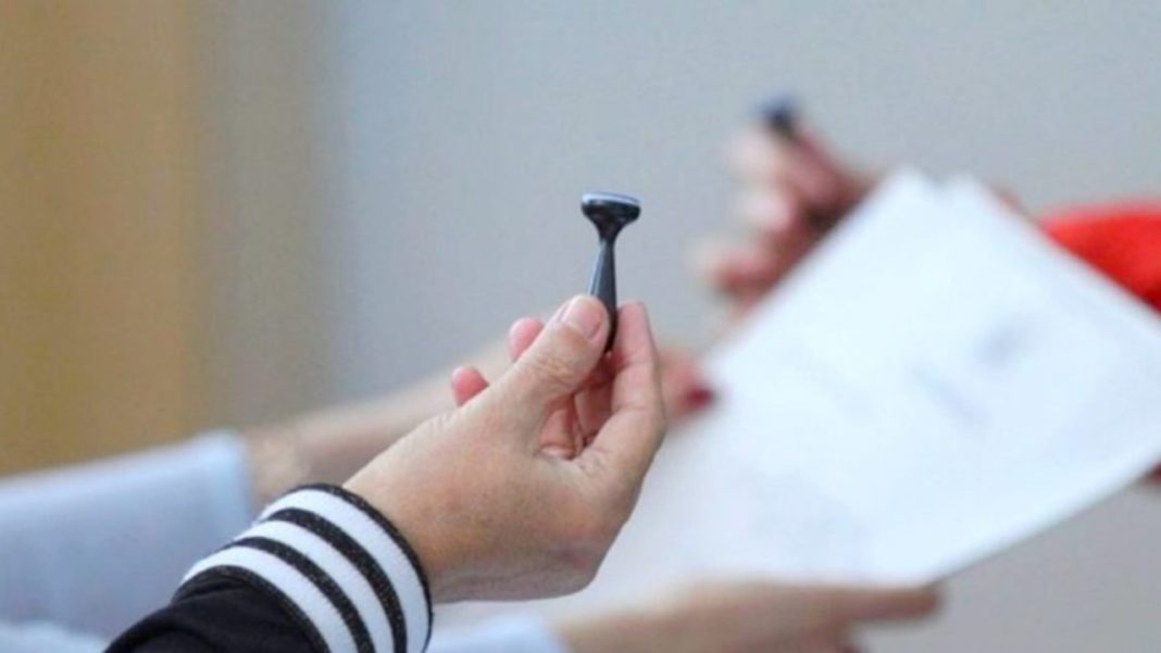 Alegeri locale 2020: Prezența la vot, în Dolj, la ora 13.00