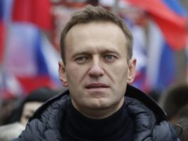 Germania are „dovezi clare“ că Navalnîi a fost otrăvit cu Noviciok
