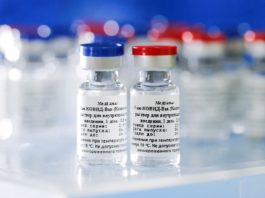 Rusia anunță finalizarea testărilor clinice pentru un al doilea vaccin anti-Covid-19