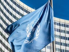 ONU face apel la „evitarea unui război rece“