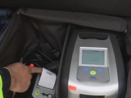 A fost întocmit dosar penal sub aspectul săvârșirii infracțiunii de conducerea unui vehicul sub influența alcoolului sau a altor substanțe