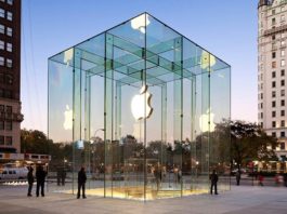 Renumiţi designeri ale magazinelor Apple s-au apucat de făcut viziere