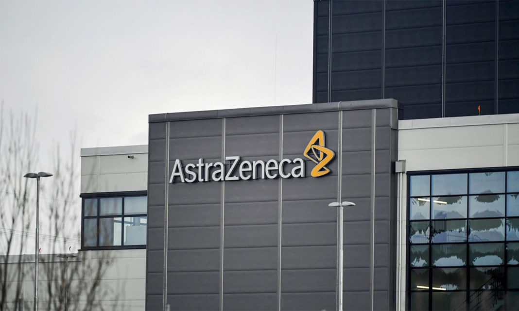 30 de milioane de doze de vaccin anti-Covid, produse de AstraZeneca la comanda guvernului britanic