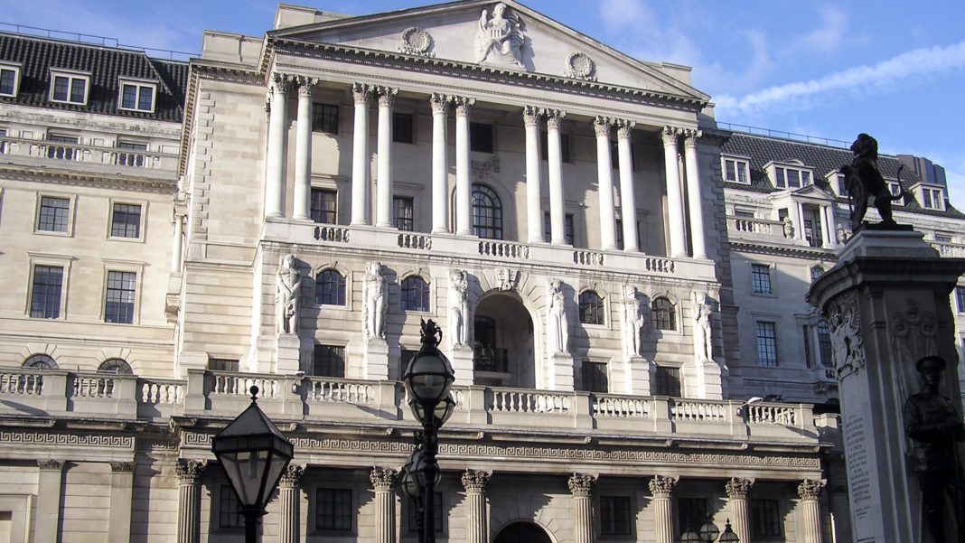 Noi condiţii pentru băncile din UE care vor să opereze în Regatul Unit
