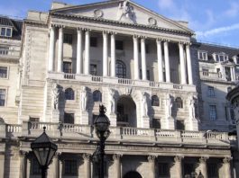 Noi condiţii pentru băncile din UE care vor să opereze în Regatul Unit