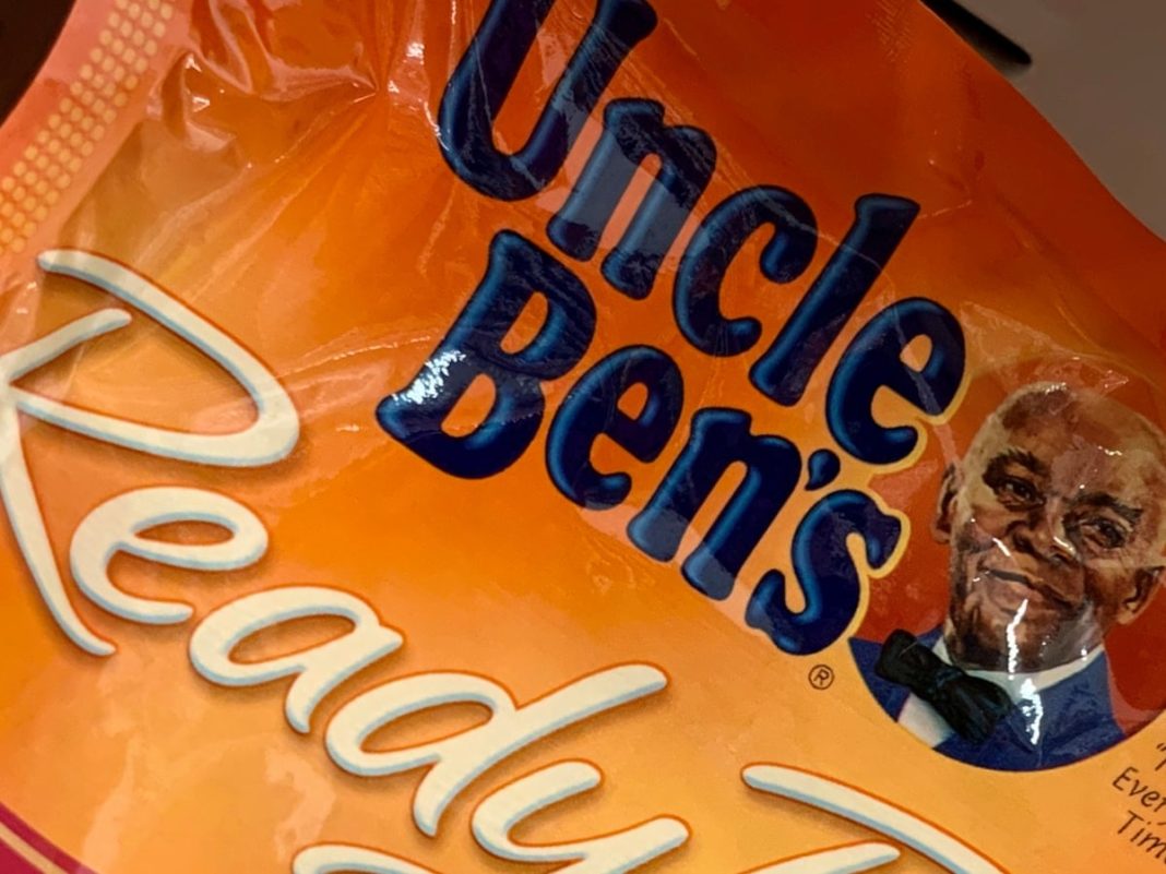 Uncle Ben's va avea un nou nume