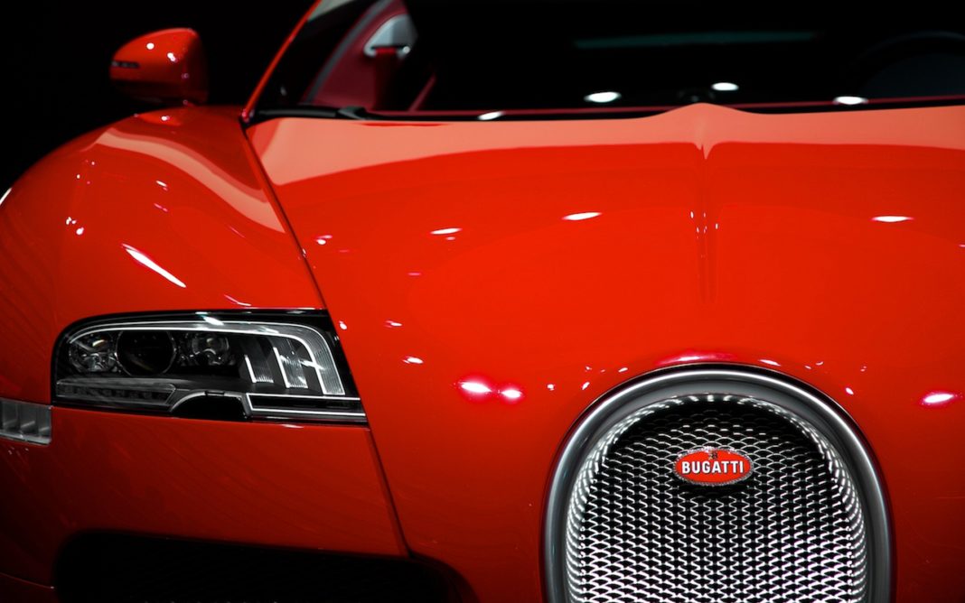 Volkswagen negociază vinderea brandului Bugatti către un om de afaceri croat Volkswagen negociază vinderea brandului Bugatti către un om de afaceri croat