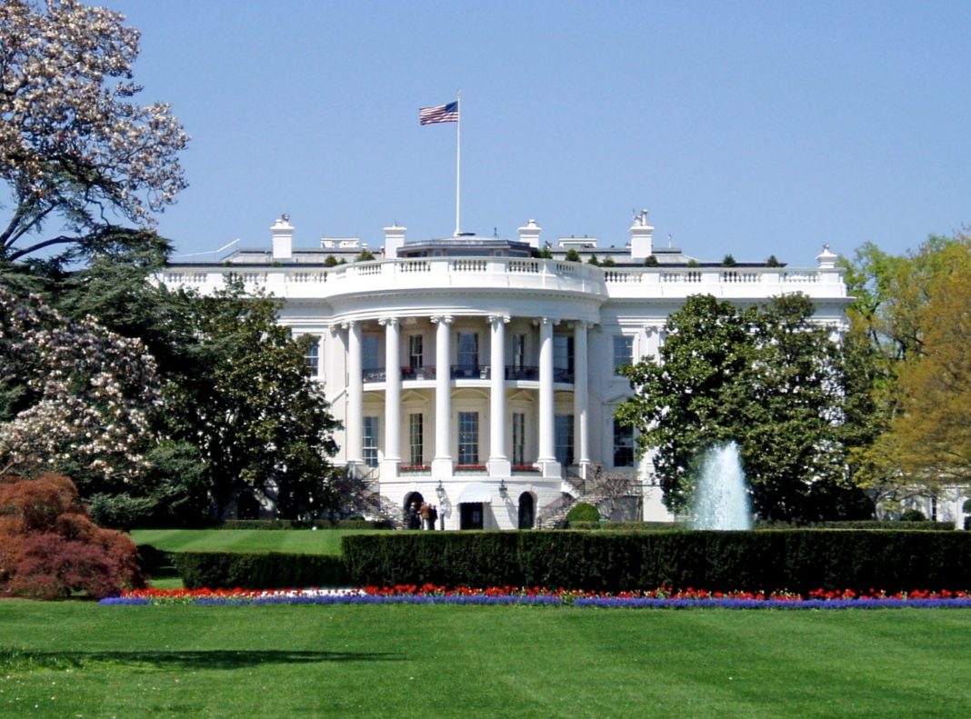 Casa Albă va primi din nou vizitatori din 12 septembrie
