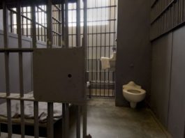 Deţinut găsit mort în celulă, la Penitenciarul Giurgiu