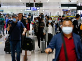 Vor fi reluate cursele aeriene internaţionale spre Beijing, după o pauză de şase luni