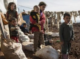 4,6 milioane de copii subnutriţi, în Siria