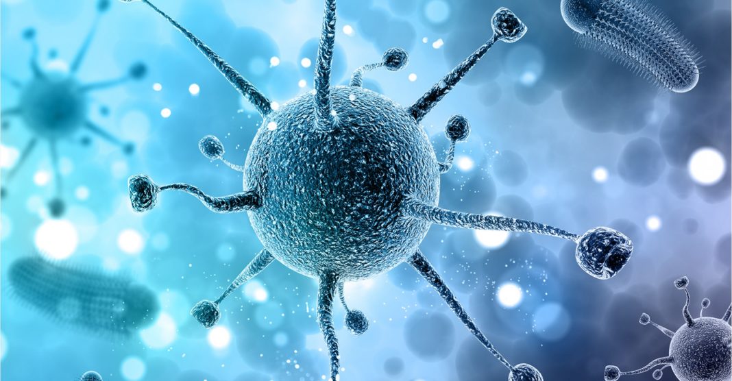 Nouă din zece pacienți vindecați de coronavirus au raportat efecte secundare după boală