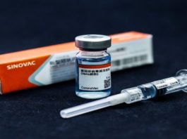 Vaccinul companiei chineze Sinovac, testat pe copii şi adolescenţi