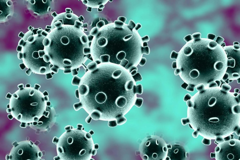 China a raportat astăzi primul caz de infecţie cu noua tulpină de coronavirus