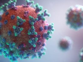 Noi cazuri de coronavirus în România