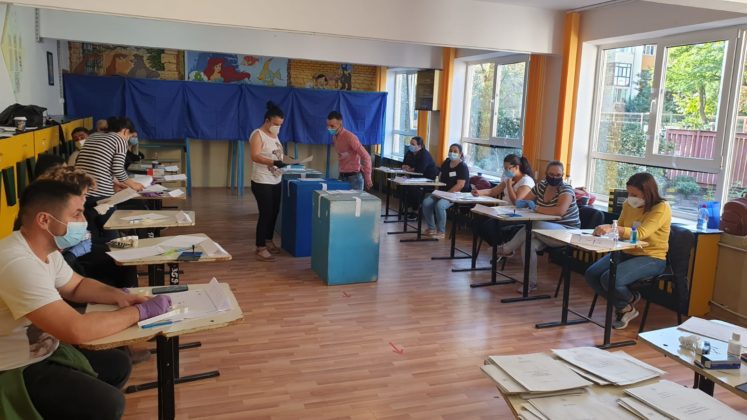 Care sunt, de fapt, procentele obţinute de PSD şi PNL la alegerile locale de la Craiova