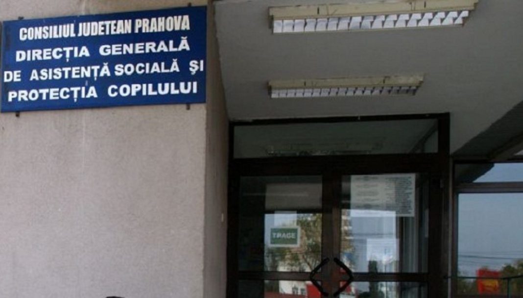 Două focare de Covid-19 la centre ale DGASPC Prahova