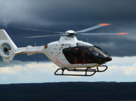 Un elicopter a fost deturnat în Belgia pentru a fi folosit la evadarea unor deţinuţi