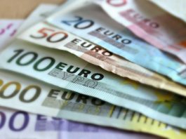 Euro ajunge la un nou maxim istoric față de leu