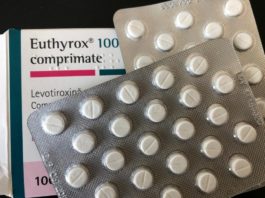 Asociația Distribuitorilor Europeni de Medicamente, împreună cu Ministerul Sănătății și asociațiile de pacienți cronici, au reușit să importe din Italia 25 de mii de cutii de Euthyrox