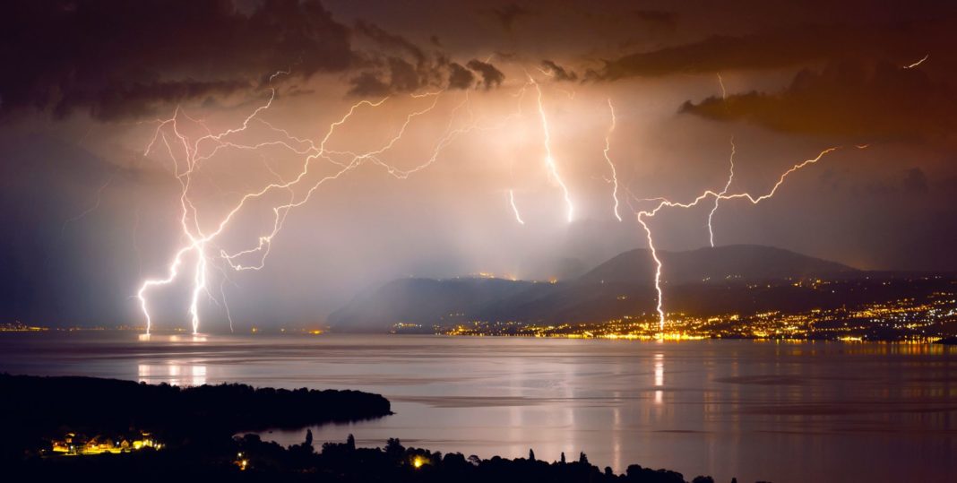 Ce fenomene naturale au afectat recent Terra