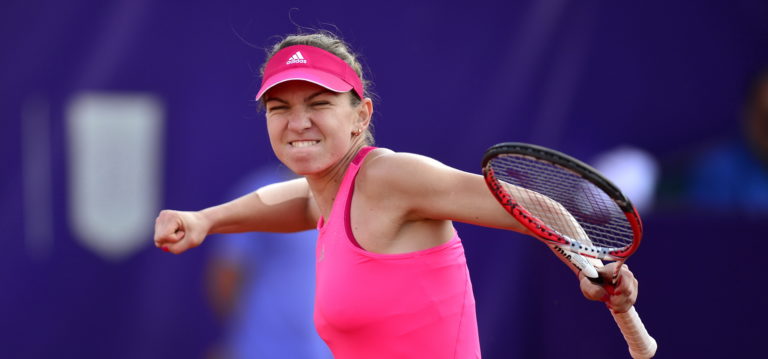 Trofeul lipsă din palmaresul Simonei a sosit. Halep, numărul 1 la Roma!