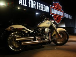 Producătorul american al legendarei motociclete Harley-Davidson părăsește India