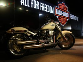 Producătorul american al legendarei motociclete Harley-Davidson părăsește India