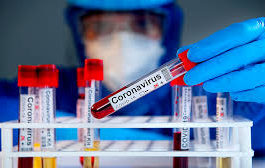 Cazuri noi de infecții cu SARS-CoV-2 în România