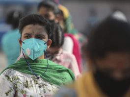 India a depăşit pragul de 6 milioane de cazuri de coronavirus