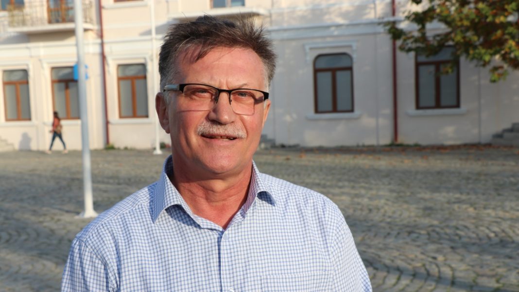 Fostul primar al municipiului Medgidia, Marian Iordache, a murit după ce s-a înecat cu o bucată de pepene