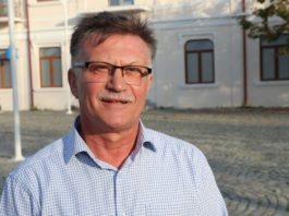 Fostul primar al municipiului Medgidia, Marian Iordache, a murit după ce s-a înecat cu o bucată de pepene